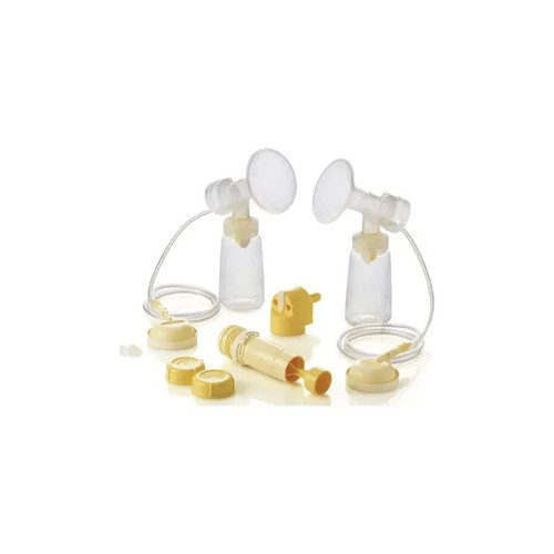 Medela - 101029000 - Symphony Double Pumping Kit