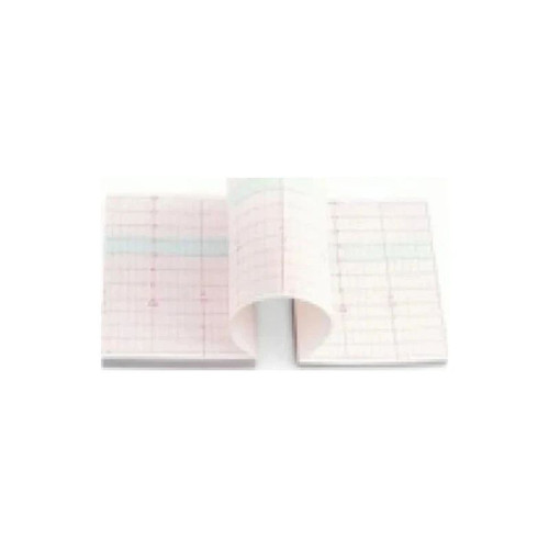 Medgyn - 017191 - Fetal Diagnostic Monitor Recording Paper Thermal Roll Without Grid