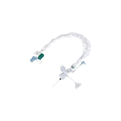 Medgyn - 021008 - Cervical Dilator Jumbo / 8 Mm 60 Laminaria Sterile