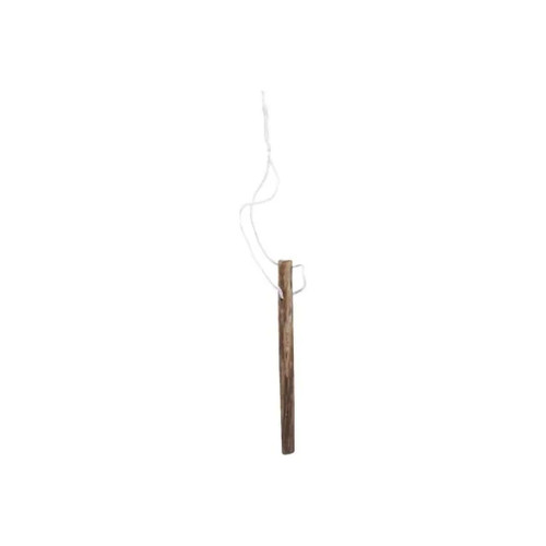Medgyn - 021014 - Cervical Dilator Extra Long / 4 Mm 70 Laminaria Sterile
