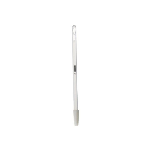 Medgyn - 022012 - Vacuum Aspiration Curette Dual Port Style 12 Mm Nonvented
