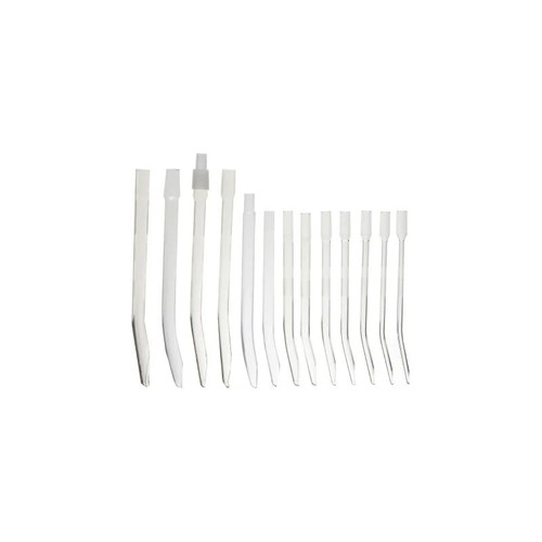 Medgyn - 022108 - Vacuum Aspiration Curette 8 Mm