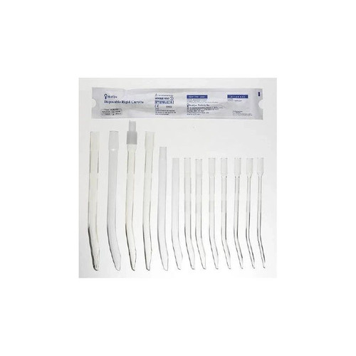 Medgyn - 022112 - Vacuum Aspiration Curette 12 Mm