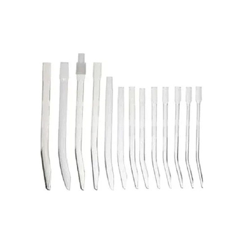 Medgyn - 022116 - Vacuum Aspiration Curette 16 Mm