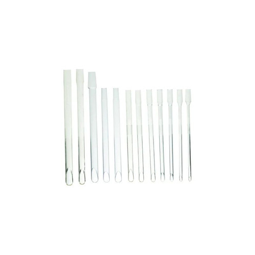 Medgyn - 022215 - Vacuum Cannula Curette 15 Mm