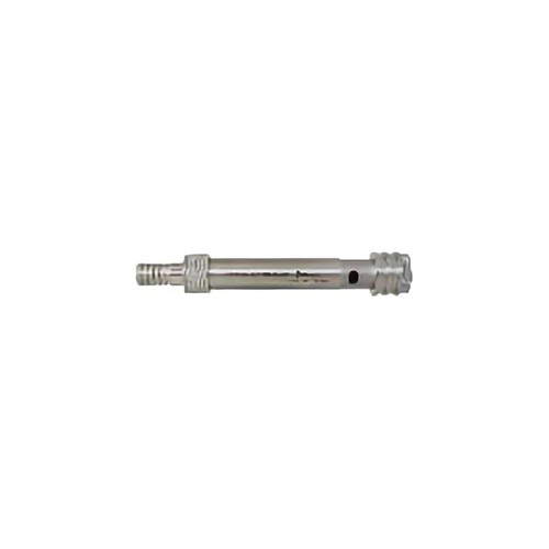 Medgyn - 022450 - Metal Swivel Handle 3/8 Inch Handle, Stainless Steel
