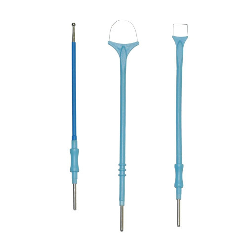 Medgyn - 028055 - Leep/Lletz Electrode Tungsten Wire Loop Tip Disposable Sterile