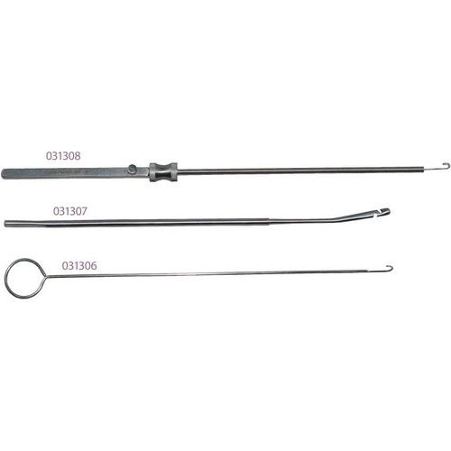 Medgyn - 031307 - Iud Removal Hook 10 - 1/2 Inch Length
