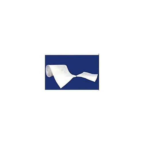 Medi-Tech - Medi-Band - Mbf261011 - International - Fetal Monitor Band 10 Inch X 11 Yard, White / Polyester Spandex