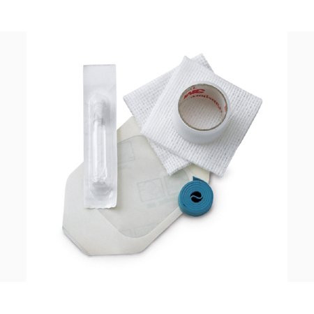 Medical Action Industries - 267004 - Iv Start Kit