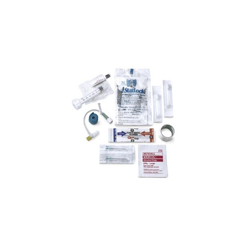 Medical Action Industries - 61515 - Iv Start Kit