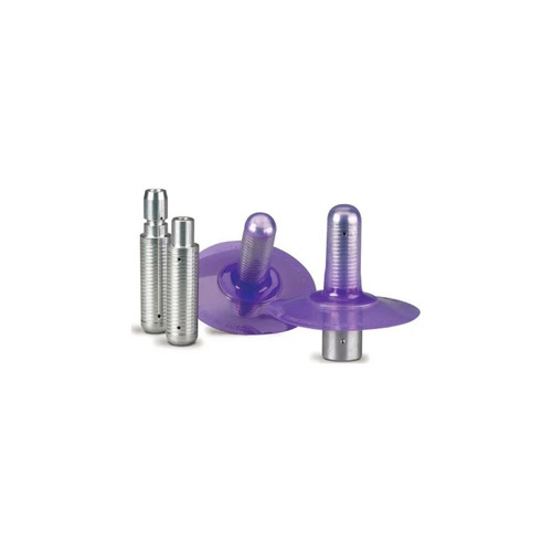 Medical Action Industries - Light Shields - 8001 - Surgical Shield Handle