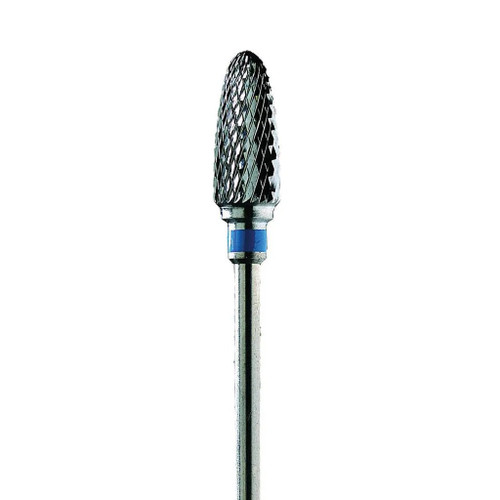 Medicool - Psc8C - Podiatry Bur Coarse Carbide Cone Tip
