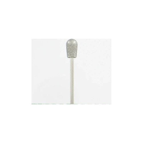 Medicool - Psd27 - Podiatry Bur Diamond Olive Tip