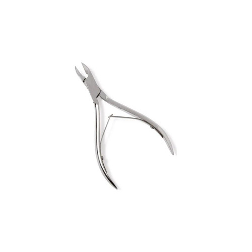Medline - Centurion - I67980 - Tissue / Cuticle Nipper Concave Jaw