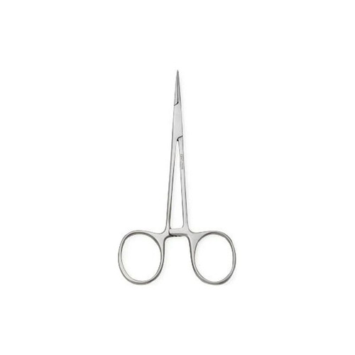 Medline - Centurion - I68190 - Hemostatic Forceps Halsted - Mosquito Floor Grade Stainless Steel Sterile Fine Tip