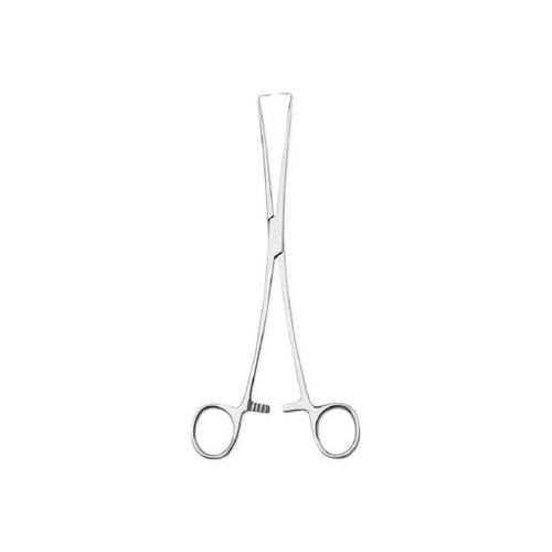 Medline - Centurion - I68420 - Tenaculum Forceps 9 Inch Length Floor Grade Stainless Steel Sterile