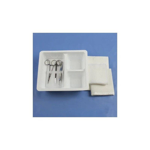 Medline - Centurion - Sut9410 - Suture Tray