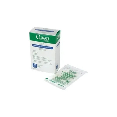 Medline - Curad - Cur250381 - Oil Emulsion Dressing