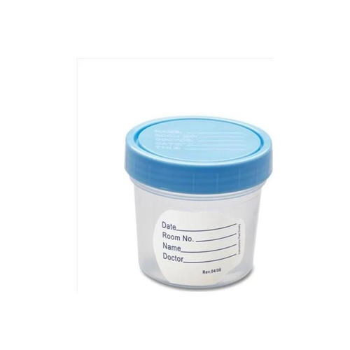 Medline - Dynd30331 - Or Sterile Specimen Containers,4