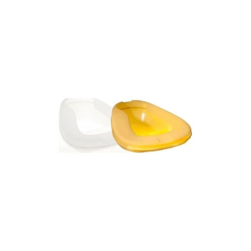 Medline - Dynd80281 - Bedpan, Contour, Graphite.