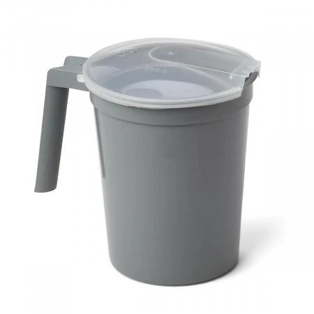 Medline - Dynd80565 - Lid,Clear,For 80535,80530,805