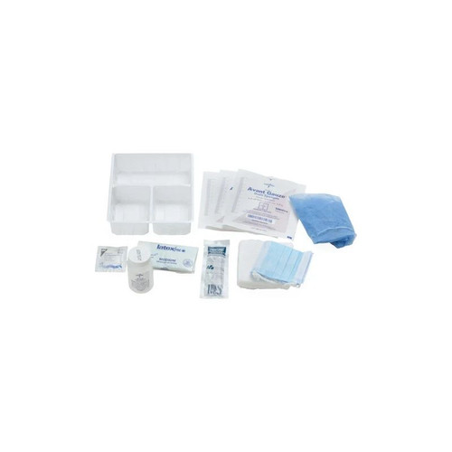 Medline - Dyndc2078 - Industries Vad Kit Methodist Hospital