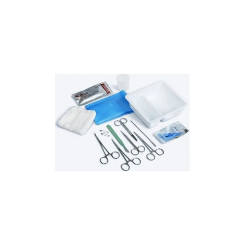 Medline - Dynj04078 - Circumcision Tray Sterile