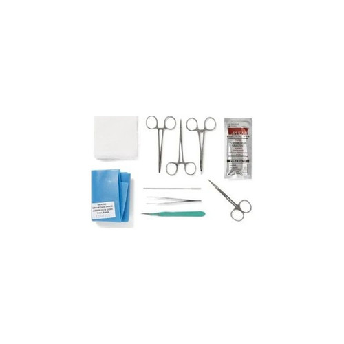 Medline - Dynj04079z - Circumcision Tray Sterile