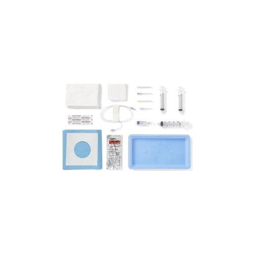 Medline - Dynj07425 - Arthrogram Tray