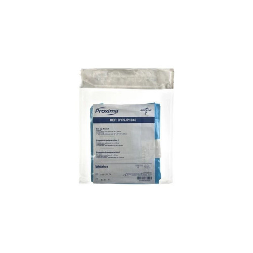 Medline - Dynjp1040 - General Purpose Drape Pack