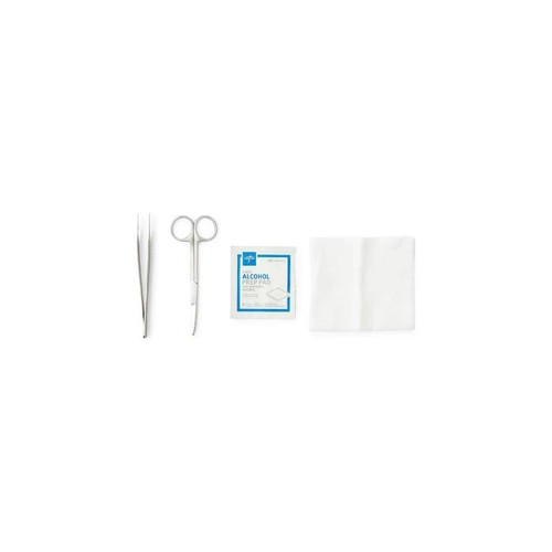 Medline - E Kits - Dynd71010 - Suture Removal Kit