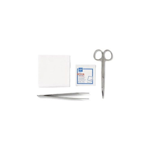 Medline - E Kits - Dynj07254A - Suture Removal Kit