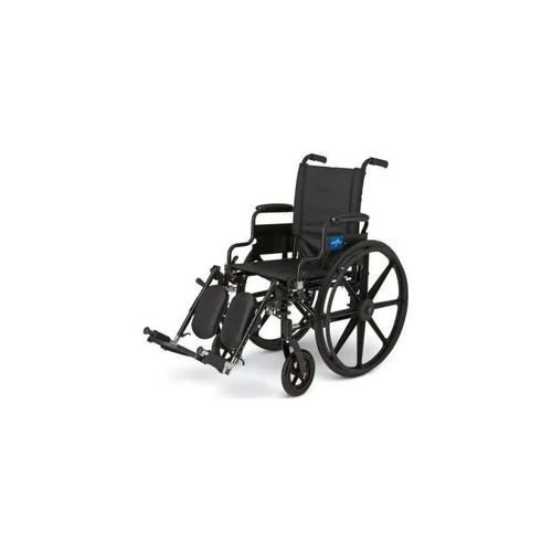 Medline - Excel K4 - Mds806550N - Lightweight Wheelchairs