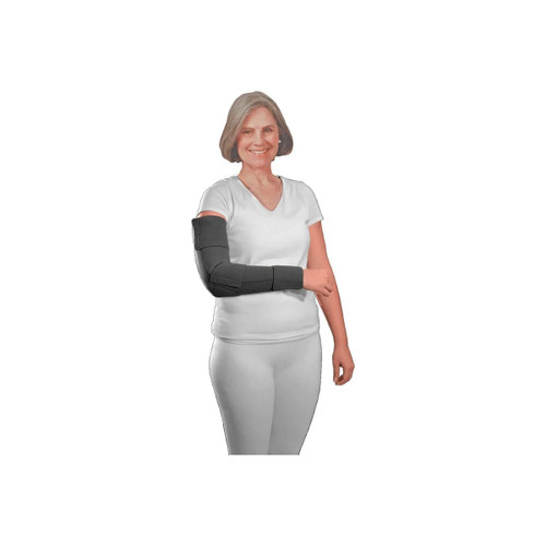 Lohmann & Rauscher - Readywrap Arm - 304508 - Compression Wrap Medium / Short Beige
