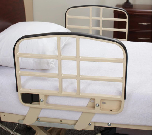 Medline - Fce1232rsrxt - Alterra Bed Side Rails
