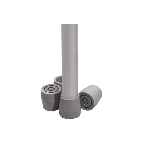 Medline - Guardian - G01182 - Rubber Replacement Utility Crutch Tip