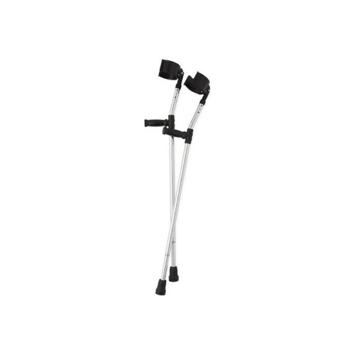 Medline - Guardian - G05161 - Forearm Crutches
