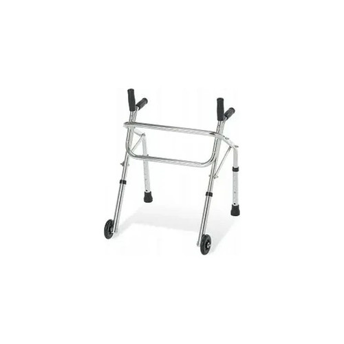 Medline - Guardian - G07751 - Pediatric Non - Folding Walker