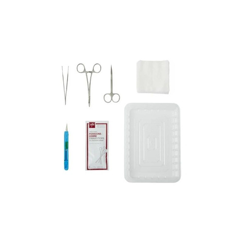 Medline - Id1565 - Incision And Drainage Procedure Tray