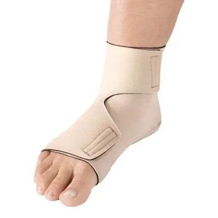 Lohmann & Rauscher - Readywrap - 104432 - Foot Wrap, Ready Bge Rt Lg