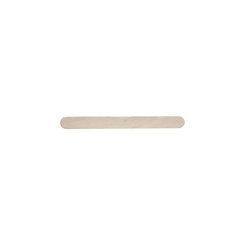 Medline - Mds202065 - Tongue Depressor 6 Inch Length Wood