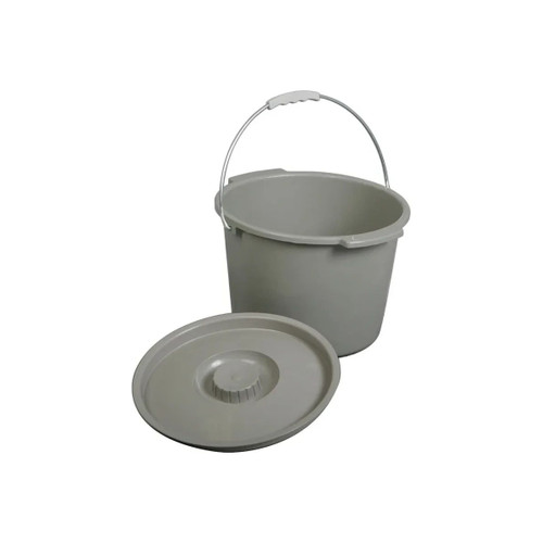 Medline - Mds80306bh - Commode Buckets