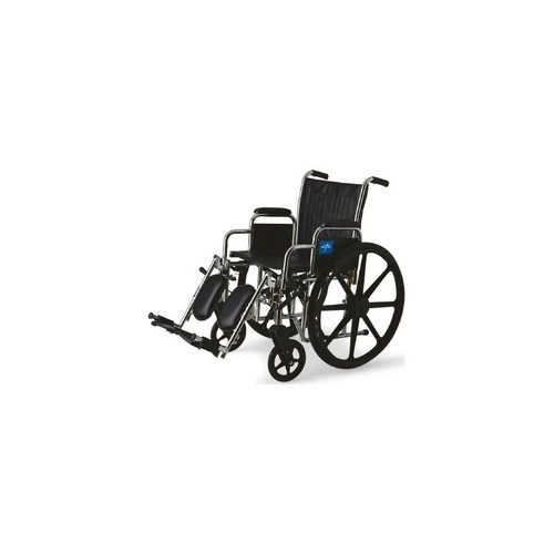 Medline - Mds806450 - Excel 2000 Wheelchairs