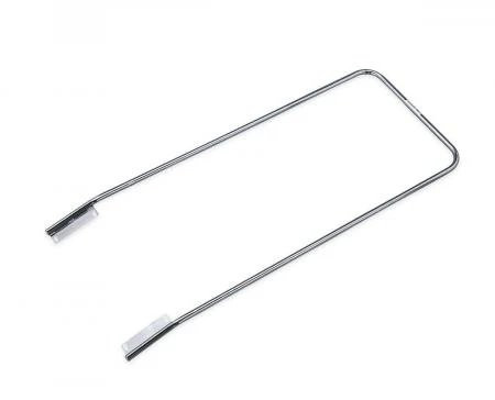 Medline - Mds85197A - Wheelchair Anti - Theft Poles