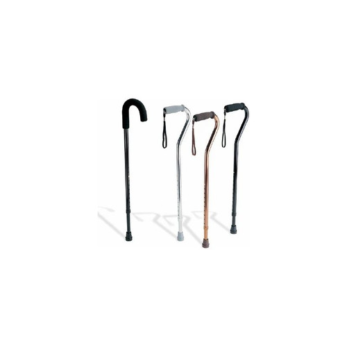 Medline - Mds86420 - Offset Handle Fashion Canes