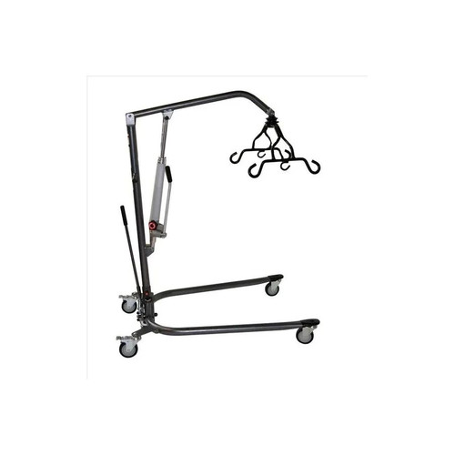 Medline - Mds88200d - Manual Hydraulic Patient Lift