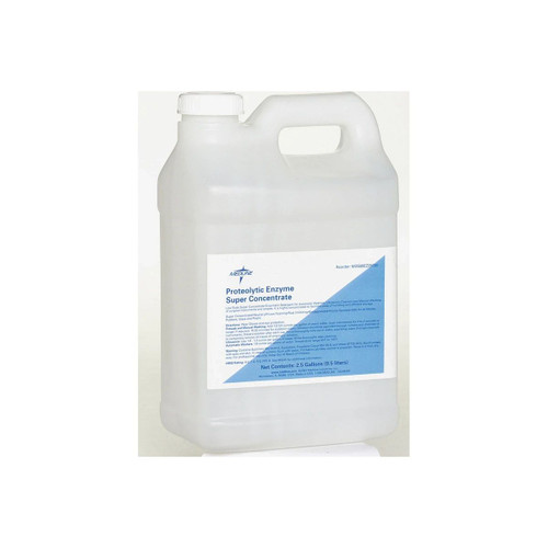 Medline - Mds88Il25Cm - Instrument Lubricant Liquid Concentrate 2.5 Gal Jug