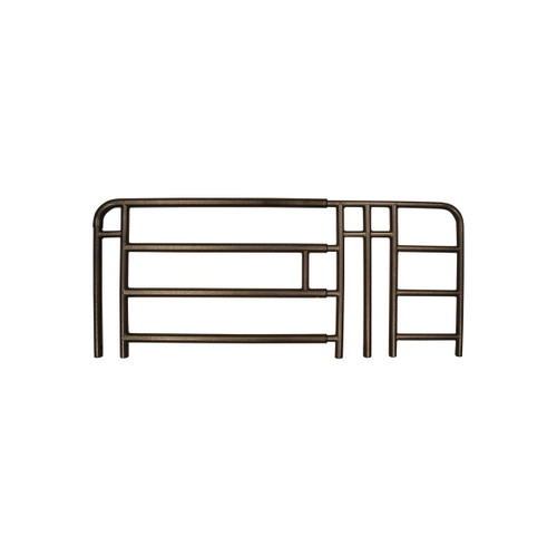Medline - Mds89694N - Full Rail For Homecare Beds
