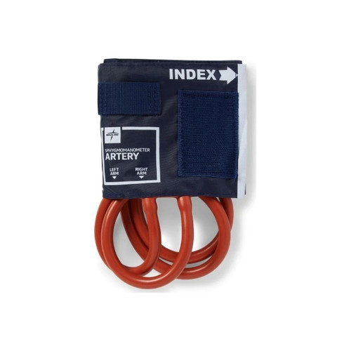 Medline - Mds91421Lf - Reusable Blood Pressure Cuff Arm Nylon Child